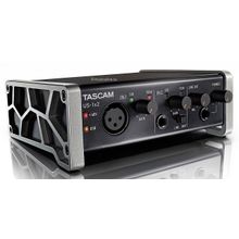 TASCAM Tascam US-1x2