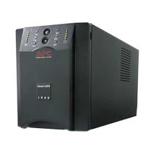 APC by Schneider Electric Smart-UPS 1000VA USB & Serial 230V