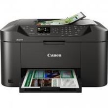 CANON MAXIFY MB2040 МФУ струйное