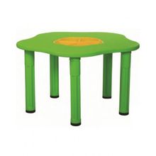 KING KIDS Сэнди с системой хранения мелочей зеленый