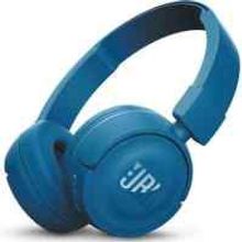 JBL Гарнитура JBL T450BT Blue