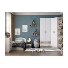 Миф Модульная детская Мартина, композиция 1