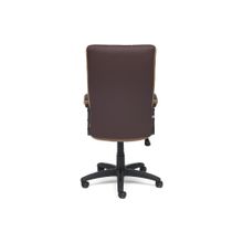 Tetchair Кресло TRENDY, коричневый бронзовый
