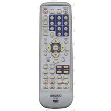 Пульт Shivaki RC-910 (DVD) оригинал широкие