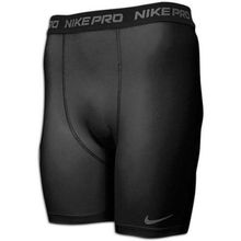 Белье Nike Pro Трусы Npc 6" Compression Short 269604-010