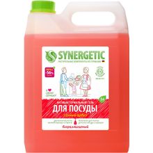 Синергетик Сочный Арбуз 5 л