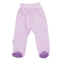 Lucky Child Цветы лета розовые