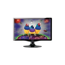 Монитор ViewSonic VA2431wma BK BK