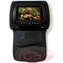 ERGO Electronics ER700H (черный)