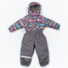 Lappi Kids Комбинезон Lumi 4109 306-104