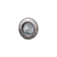Elvan 16005SN-N METAL точечный встаиваемый светильник