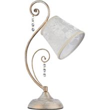 Freya Настольная лампа Freya Lorette FR2406-TL-01-WG ID - 229303