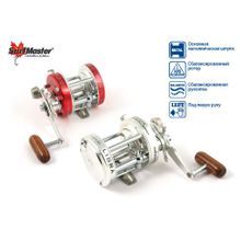 Катушка мультипликаторная Surf Master - LIBRA