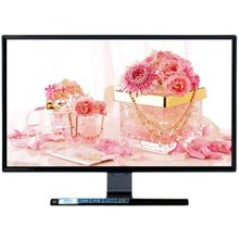 Монитор Samsung S27E390H, 1920x1080, 1000:1, 300cd m^2, HDMI, 5ms, LED, черный