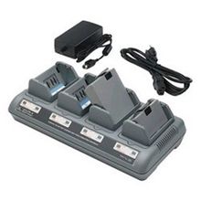 zebra technologies europe ltd (quad charger (charges up to 4 batteries), europe) ac18177-2