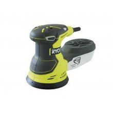 Эксцентриковая шлифмашина Ryobi ROS300A