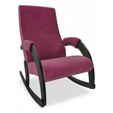 Комфорт Кресло-качалка Модель 67М ID - 492771