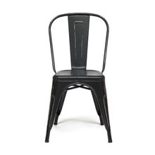 ПМ: Tetchair LOFT CHAIR