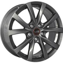 Колесный диск REPLICA MZ58 7,5x17 5x114,3 D67,1 ET50 gm