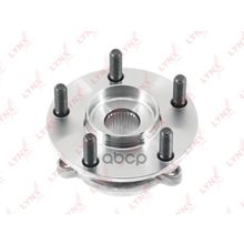 Ступица Колеса | Перед Прав Лев | LYNXauto арт. WH1500