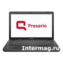 Ноутбук HP Compaq Presario CQ57-447ER Black (A7R67EA)