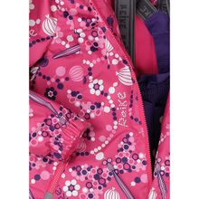 Reike Комплект для девочки Reike Dragonfly fuchsia 40 555 010 DGF(60) fuchsia