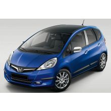 Замок КПП FORTUS MTL 2073 для HONDA Jazz 2011- (справа) автомат