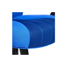 Tetchair Кресло СН888, синий синий