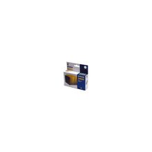 Струйный картридж epson c13t042440 yellow for stylus c82