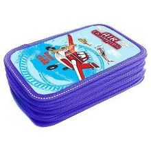 Проф-Пресс Пенал с наполнением Победитель ветра (81П26 3-2)