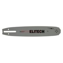 Elitech 0809.013400 - 12", шаг 3 8" LP