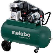 Metabo Mega 350 100 W 2200 Вт