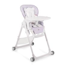 Стул для кормления  Happy Baby "William V2" LILAC