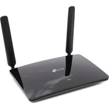 Маршрутизатор TP-LINK   Archer MR400    AC1350 Wireless Dual-Band 4G LTE Router