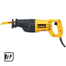 Сабельная пила DeWalt DW310K