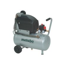 Metabo BasicAir 250 230125000 Поршневой компрессор