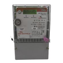Счетчик электроэнергии Матрица NP 73E.2-12-1 (I-2Rs-T-Y 2-29-1 FSK)