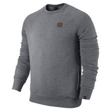 Свитер Nike Cr7 Ls Crew 505579-091 Sr