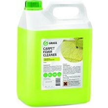 Очиститель ковровых покрытий Carpet Foam Cleaner