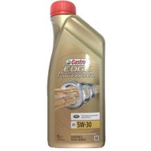 Castrol Castrol EDGE Professional A5 5W-30 Land Rover TITANIUM 60л