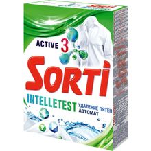 Sorti Intelletest 2.4 кг