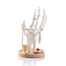 Suck UK Skeleton Hand