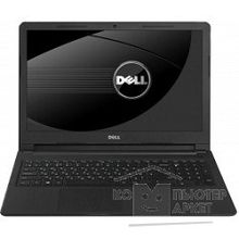 Dell Vostro 3568 3568-9361 black 15.6"