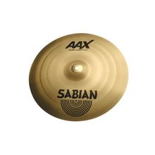 AAX Тарелка SABIAN 21606X 16 and quot; Studio Crash