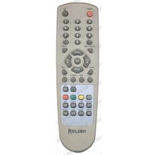 Пульт Rolsen KB-4600 (TV) корпус Maximus