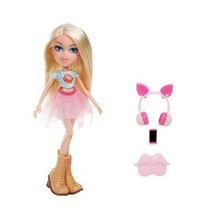 Bratz диджей Хлоя