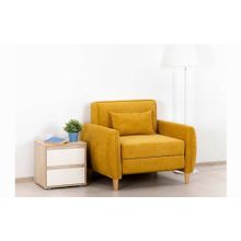 Нижегородмебель Анита кресло-кровать ТД 371