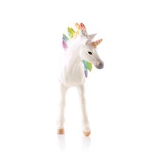 Schleich Радужный единорог, жеребенок