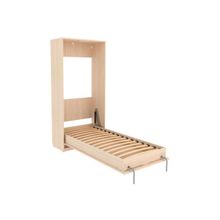 Уют Сервис Кровать подъемная Гарун К02 900 Молочный Дуб ID - 307965