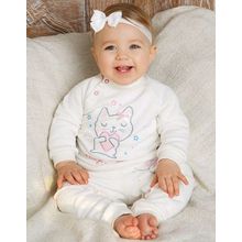 Sno Katt для девочки milk